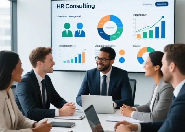 HR Consulting