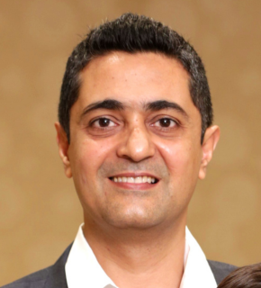 Rajeev Verma