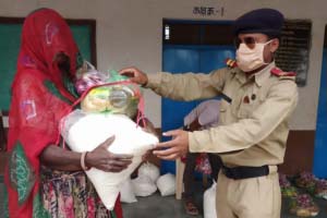 Food Distribution