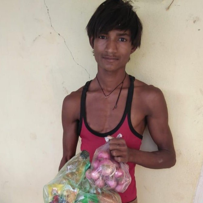 Food Distribution