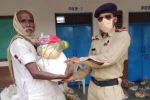 Food Distribution