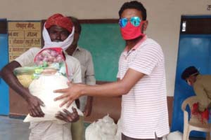 Food Distribution