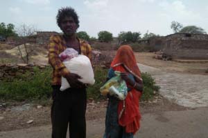 Food Distribution