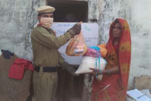 Food Distribution